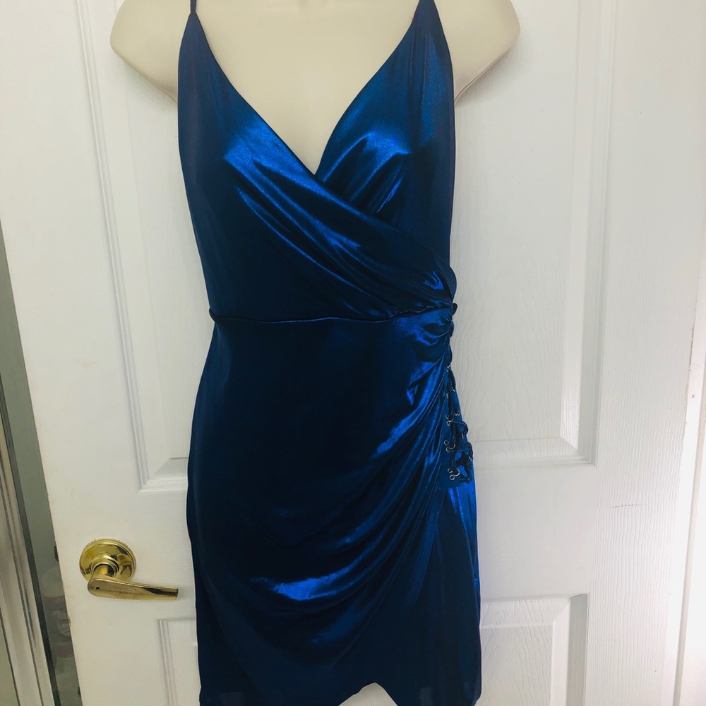 Guess Dress Sz larg